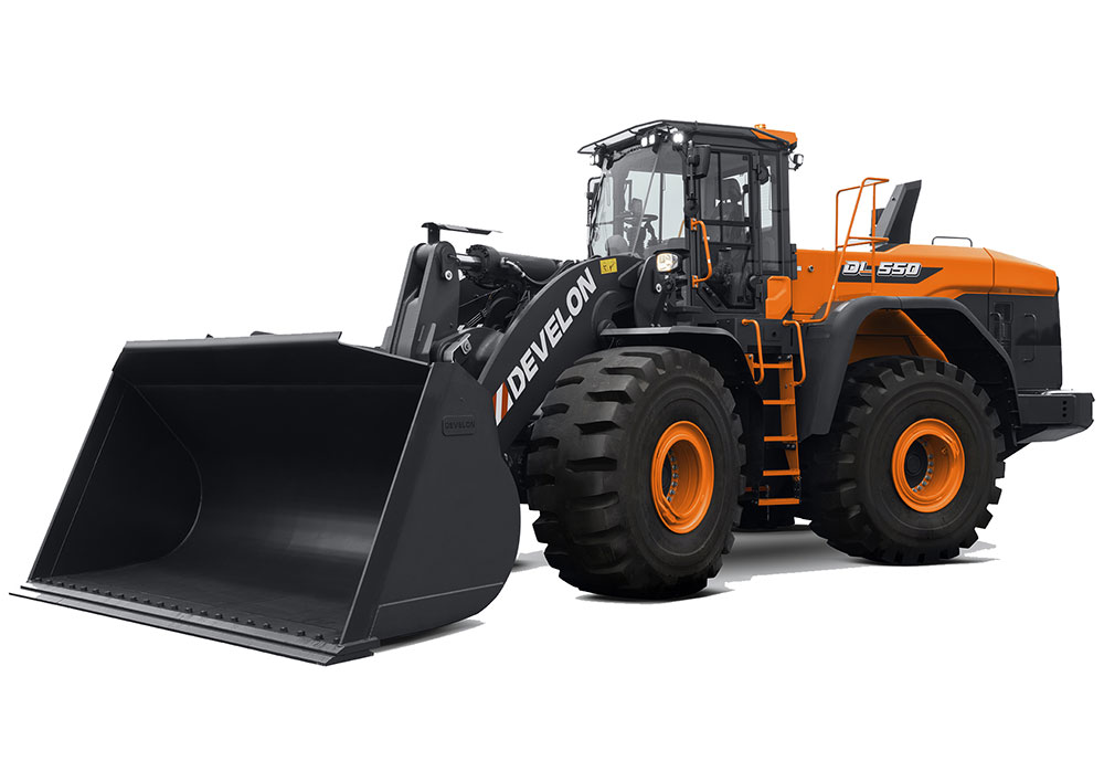DL550-7