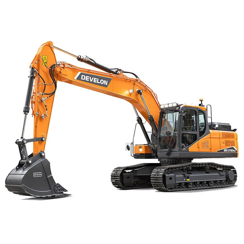 DX210NLC-7