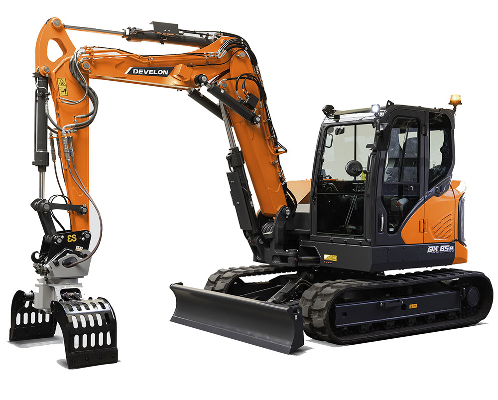 DX85R-7