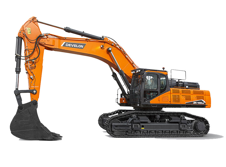 DX490LC-7K