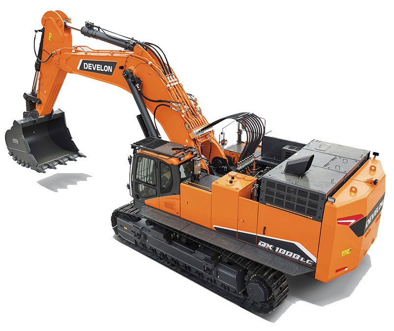 DX1000LC-7