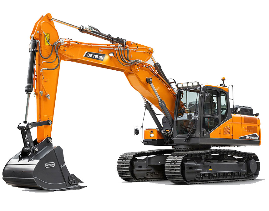 DX245NHD-7