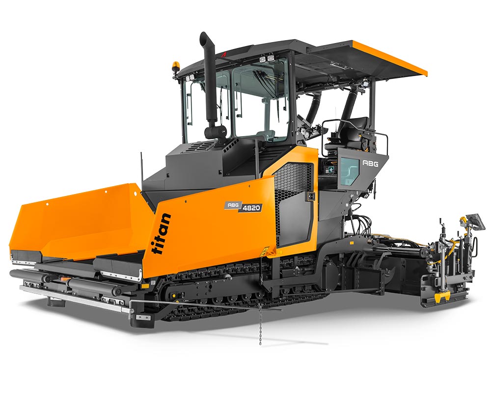 ABG 4820