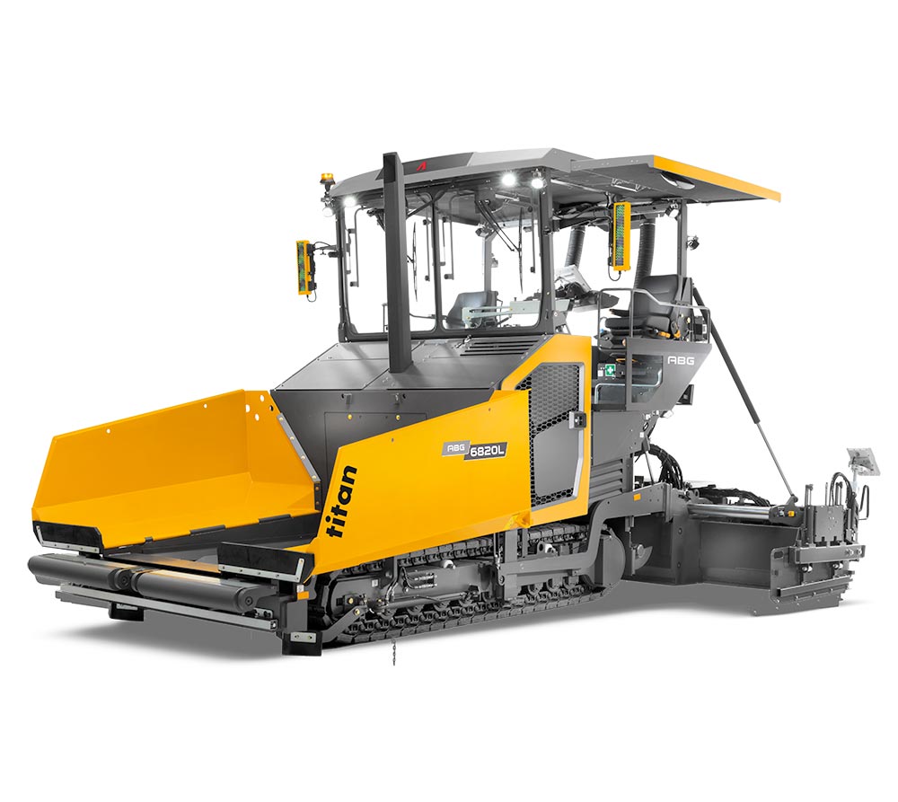 ABG 6820