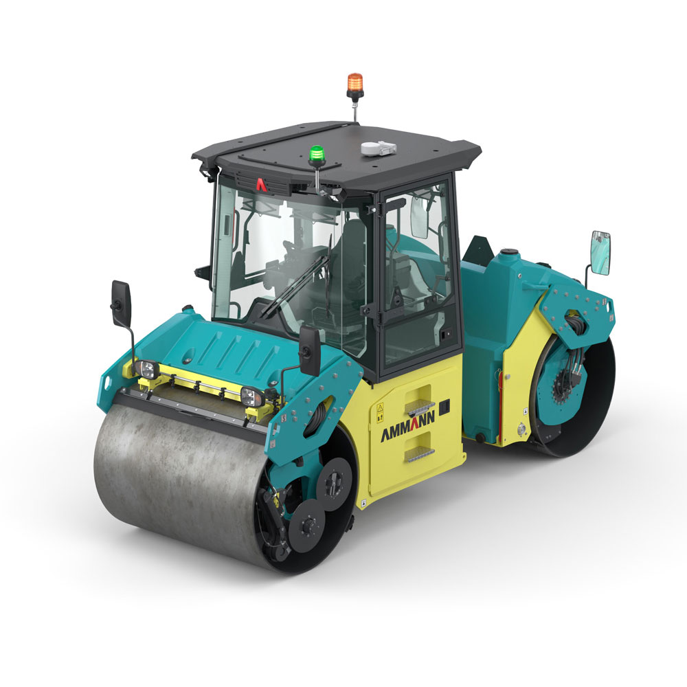 Ammann