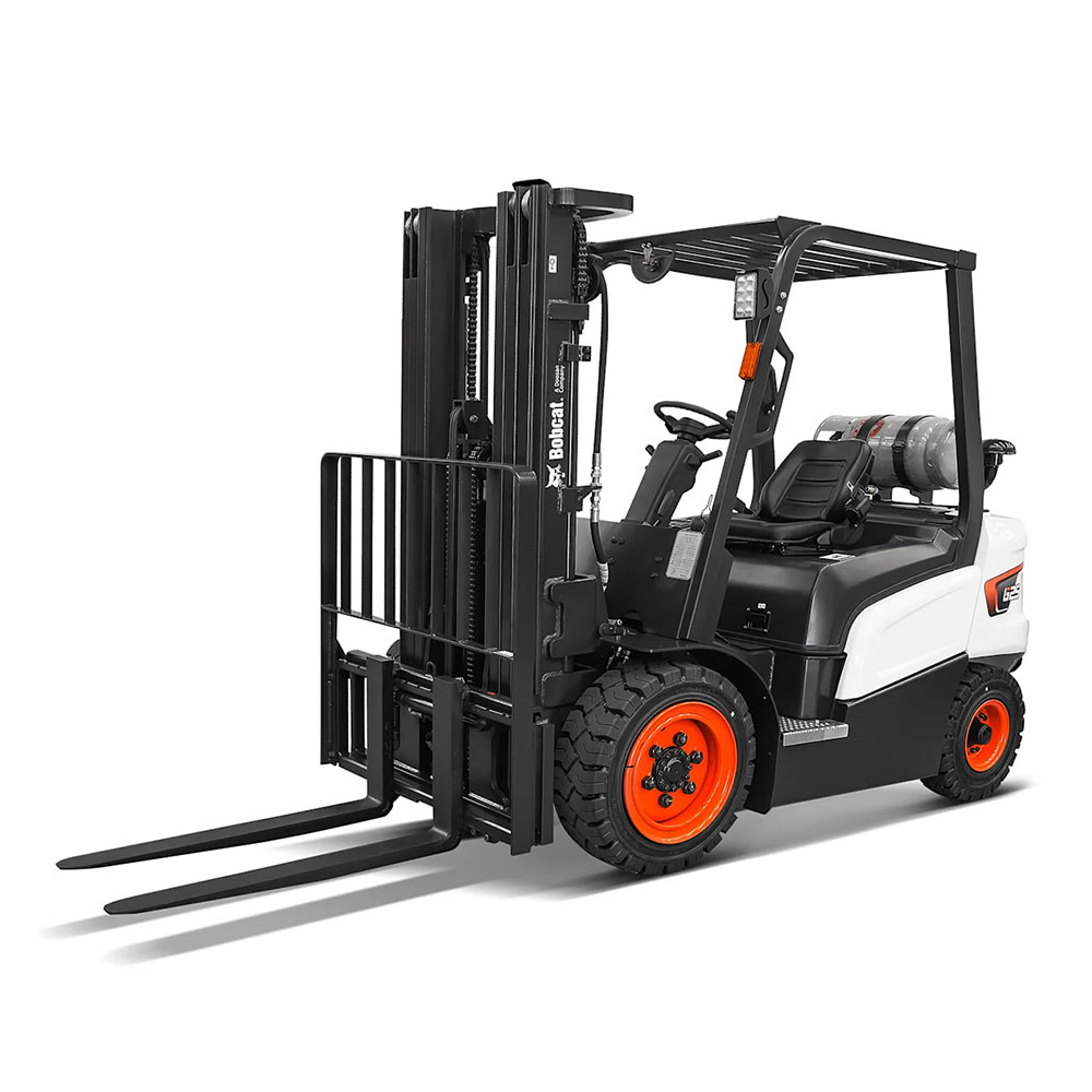 G25NX PLUS