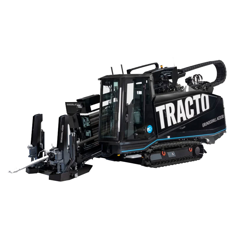 Tracto