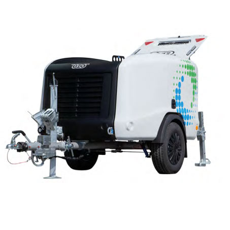 Zeck