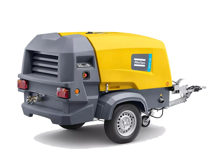 atlas copco brend